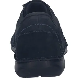 Josef Seibel New Anvers 21 Herren Dunkelblau 43