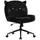 IWMH Intimate WM Heart Stoff Schwarz