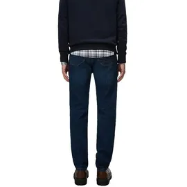 Napapijri L-Kiene Regular Fit Blau W40