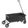Outwell Maroma Transportwagen schwarz