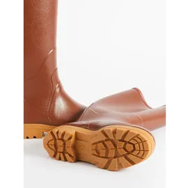 Aigle Chambord Pro 2 Kniehohe Stiefel, Ambre, 41