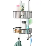 bremermann Duschkorb, ca. 25 x 55 cm Badezimmer, Baden | Duschen, Duschablagen