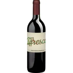 Affresco Toscana IGT 2020, Bio Rotwein, Biowein