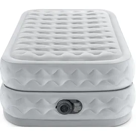 Intex 64488ND TWIN SUPREME AIR-FLOW AIRBED WITH FIBER-TECH RP (L x B x H) 191 x 99 x 51 cm