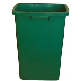 Graf Mehrzweck-Behälter 90 l grün