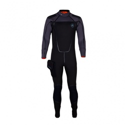 Apeks Thermiq Tauchanzug 5mm - Herren - Gr. LT
