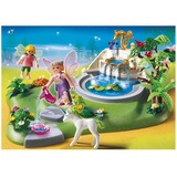 Playmobil SuperSets Elfengarten (4008)