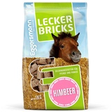 Eggersmann Lecker Bricks Himbeer 1 kg