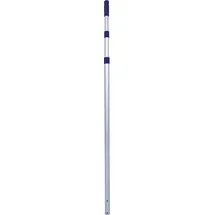 Jilong Teleskop-Poolstange Mehrfarbig 244 cm