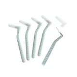 Beter Interdentalbürsten Cepillo Interdental 0,5 Mm 5 U
