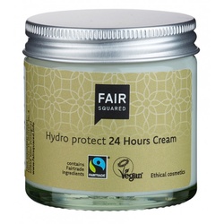 Fair Squared 24 Hours Cream Argan