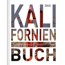 Kalifornien. Das Buch