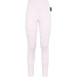 PLEIN SPORT Damen Tight W Leggings, Lila, L