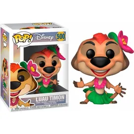 Funko POP! Disney: The Lion King: Luau Timon (36413)
