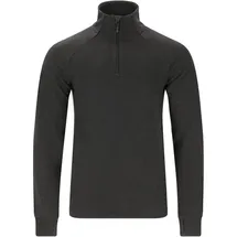 Whistler Kajsa M Half Zip Midlayer phantom L