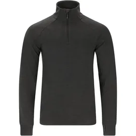 Whistler Kajsa M Half Zip Midlayer phantom L