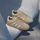 adidas Breaknet Sleek Junior Magic Beige/Off White/Gum 35,5