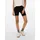 Vero Moda VMMAXI Biker Shorts Schwarz M