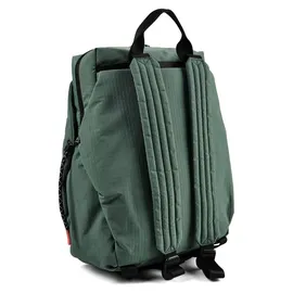 Hedgren String Daypack M 38 cm Laptopfach grün