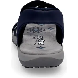 SKECHERS Reggae Slim Damen Blau 42