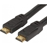 M-Cab HDMI Typ A) (Standard) Schwarz