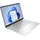 HP Pavilion Plus 14-eh1077ng 14" 2,8K OLED i7-1355U, 16 GB, 1000 GB, DE), Notebook, Silber