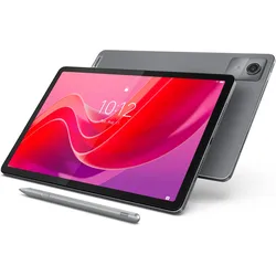 LENOVO Tablet "Tab M11", grau (mondgrau), 64 GB, Tablets/E-Book Reader