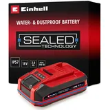 Einhell SEALED Power X Change Plus 18 V