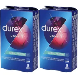Durex Love Kondom