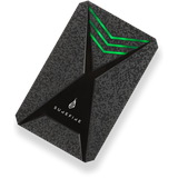 Verbatim Gaming HDD 2 TB USB 3.2 schwarz