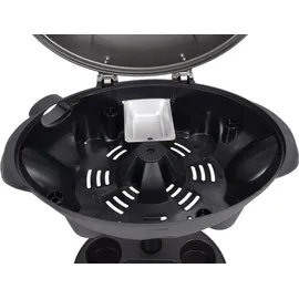 LUND Elektrogrill mit Basis 67420