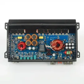 Audio System M850.1D