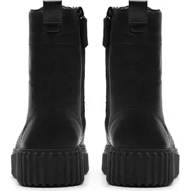 CLARKS Damen Boots Schwarz 37
