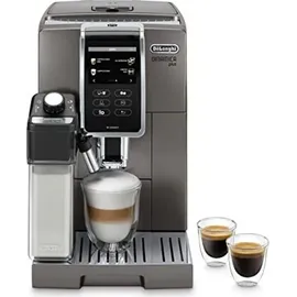 De'Longhi Dinamica Plus ECAM 370.95 T titan