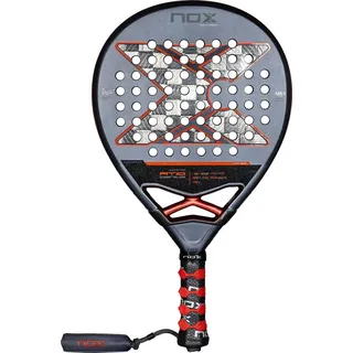 Nox-Xtreme Nox At10 Genius 18k By Agustin Tapia 2025 Padelschläger - 360-375 gr