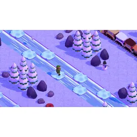 Winter Games Collection - Code in a Box (Nintendo Switch)