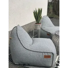 SACKit RETROit Cobana hellgrau