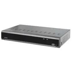 Indexa 26349 DVR 4-Kanal Full-HD 2MP 15fps AHD Digitaler Videorecorder 1TB HDD App Internet DVR422N