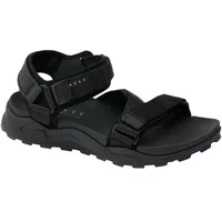 Reef Cross-shore Sandalen - Black - EU 40