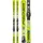 Fischer RC4 NOIZE LT PRO Gelb 173 cm