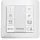 ESYLUX DALI 8-fach Taster PUSHBUTTONx8CL.REL.C