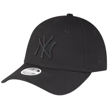 New Era New York Yankees Schwarz