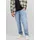 Jack & Jones PlusSize JJIMIKE Tapered Fit Blau 48/32