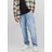 Jack & Jones PlusSize JJIMIKE Tapered Fit Blau 48/32