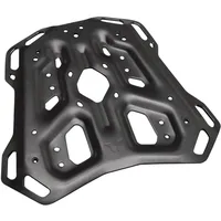 SW-Motech Gepäckträger Adventure-Rack für Motorrad Honda CRF1100L / Adv Sports (19-) Schwarz