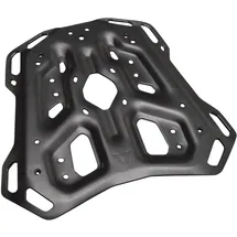 SW-Motech Gepäckträger Adventure-Rack für Motorrad Honda CRF1100L / Adv Sports (19-) Schwarz