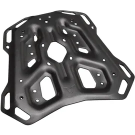 SW-Motech Gepäckträger Adventure-Rack für Motorrad Honda CRF1100L / Adv Sports (19-) Schwarz