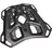 SW-Motech Gepäckträger Adventure-Rack für Motorrad Honda CRF1100L / Adv Sports (19-) Schwarz
