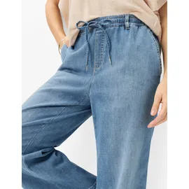 Brax Style MAINE S USED SKY BLUE, denim hellblau, Gr. 40
