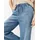 Brax Style MAINE S USED SKY BLUE, denim hellblau, Gr. 40